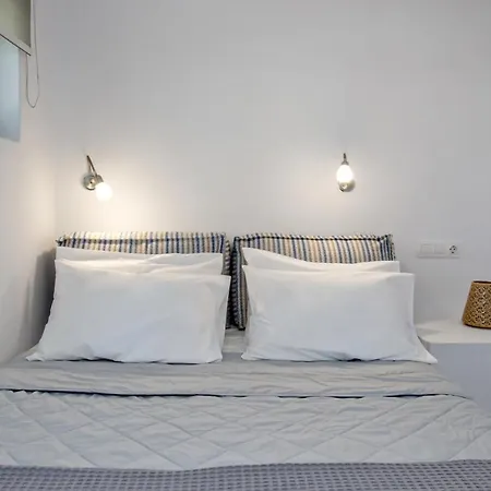 The Nest * Triandaros (Tinos)