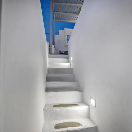 Hébergement de vacances The Nest *