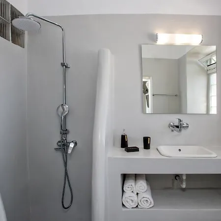 Hébergement de vacances The Nest