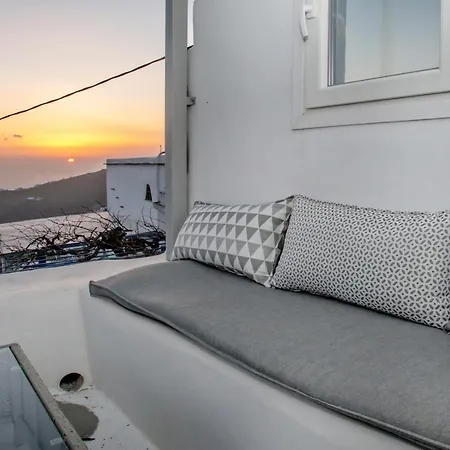 The Nest Hébergement de vacances *