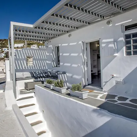 Holiday home The Nest