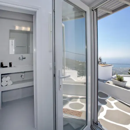 The Nest Hébergement de vacances *