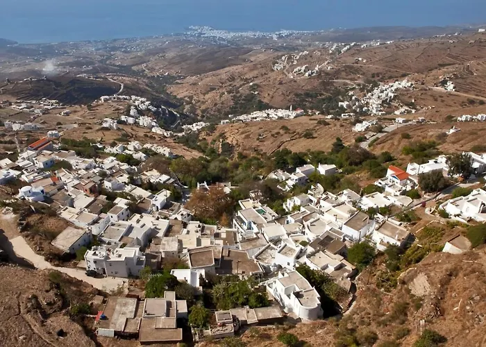 Holiday home The Nest *