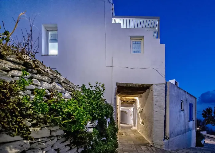 The Nest Holiday home *