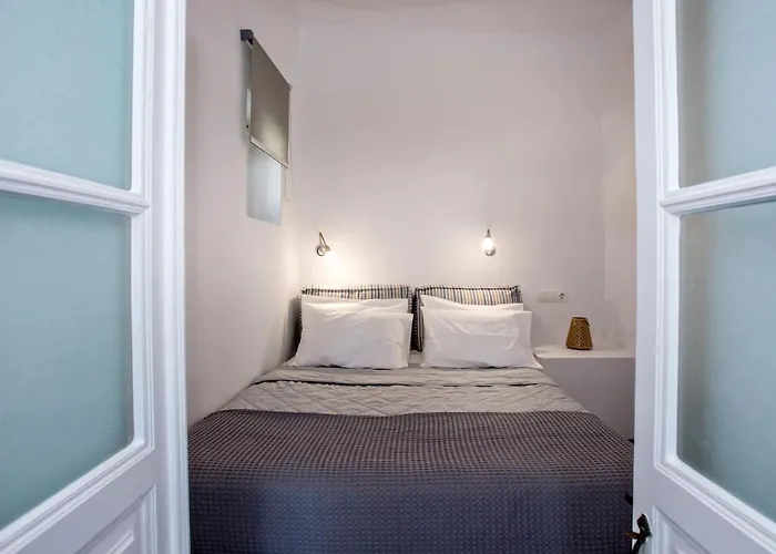 The Nest Holiday home