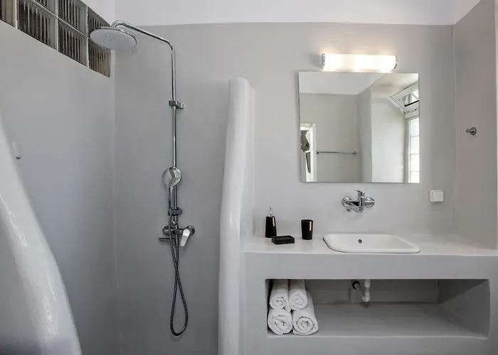 Holiday home The Nest