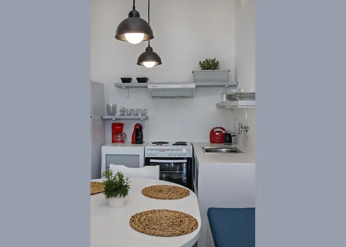 The Nest Holiday home *