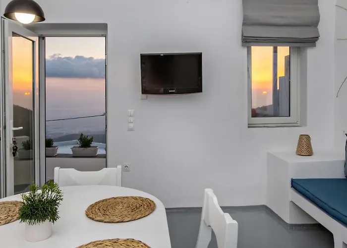 Holiday home The Nest *