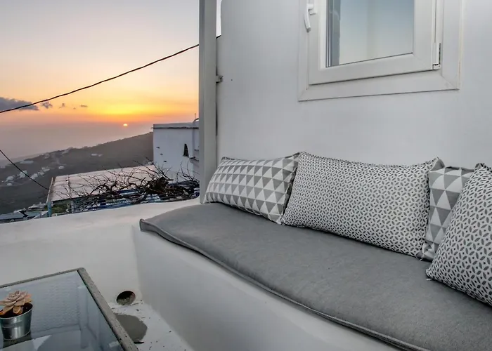 The Nest Holiday home *