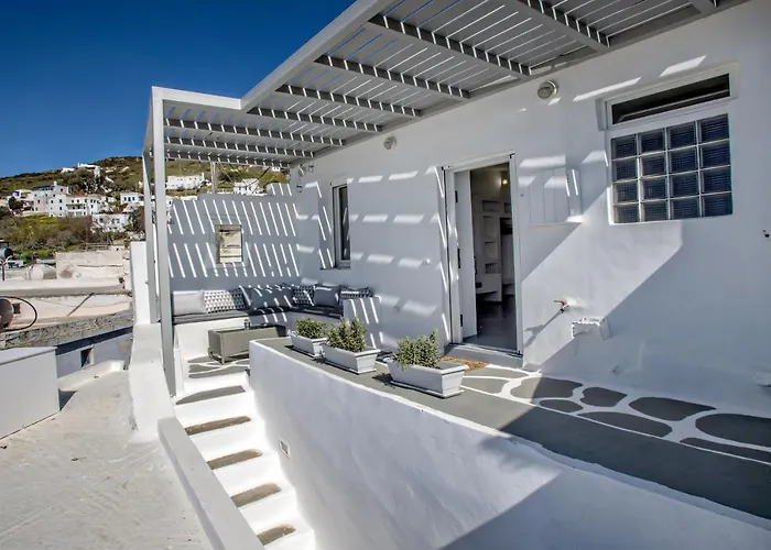 Holiday home The Nest