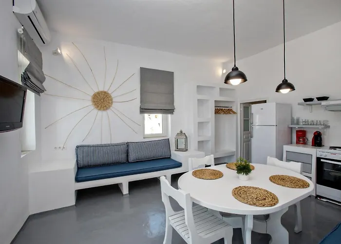 Holiday home The Nest *