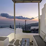 The Nest Casa vacanze Triandáros