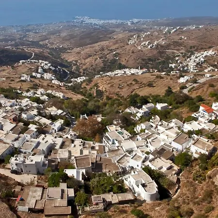 Prázdninový dům The Nest *