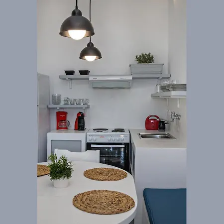 The Nest Prázdninový dům *