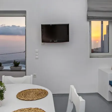 Prázdninový dům The Nest *