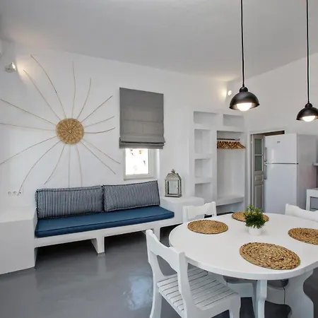 Holiday home The Nest *